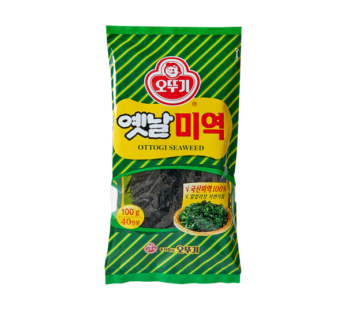 OTTOGI Seaweed