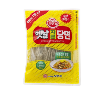 OTTOGI Korean Cut Vermicelli 500g