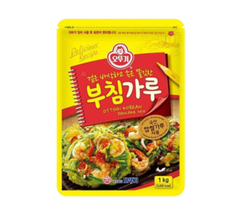 Korean Pancake Mix 1KG