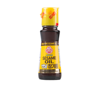 OTTOGI Sesame Oil