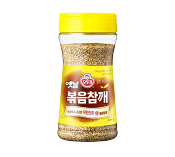 OTTOGI Roasted Sesame 100g