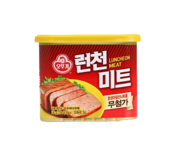 OTTOGI Luncheon Meat 340g