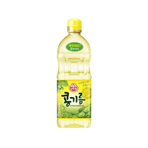 OTTOGI Soybean Oil 900ml