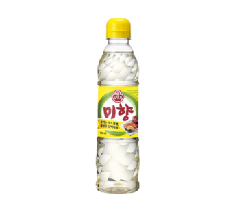 Mihyang (Cooking Wine Style) 500ML