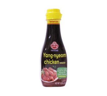 OTTOGI Yangnyeom Chicken Sauce Original 300g