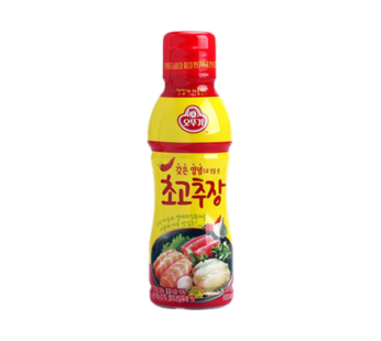 OTTOGI Vinegared Red Pepper Paste (Cho Gochujang)