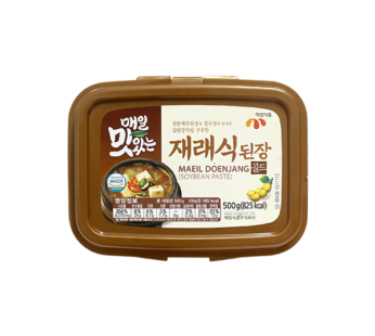 MAEIL Soybean Paste (Doenjang)