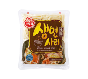 OTTOGI Udon Noodles 200g