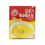 OTTOGI Corn Cream Soup - Image 2