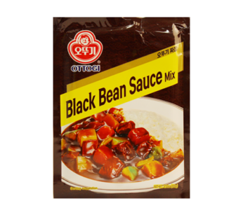 OTTOGI Jjajang Powder(Black Bean Sauce)