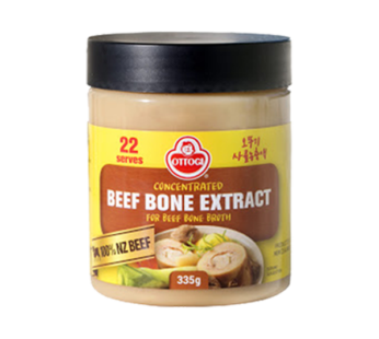 OTTOGI Beef Bone Extract