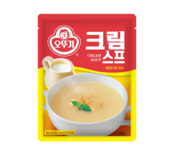 OTTOGI Cream Soup