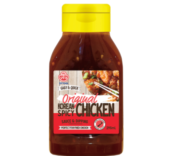 OTTOGI Original Korean Spicy Chicken Sauce 295ml