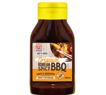 OTTOGI Original Korean Spicy BBQ Sauce 295ml