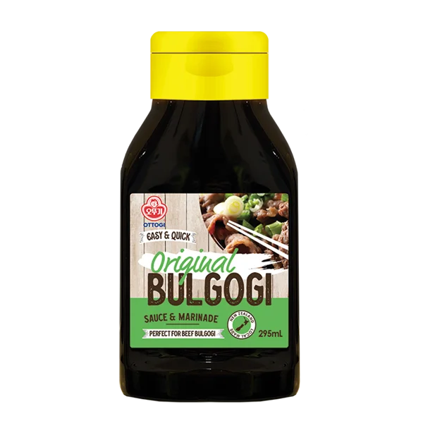 OTTOGI Original Bulgogi Sauce 295ml