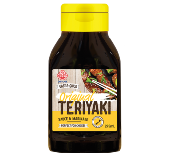 OTTOGI Original Teriyaki Sauce 295ml