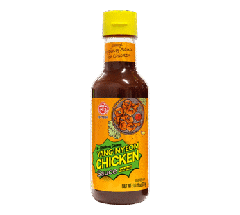 OTTOGI Yang-Nyeom Chicken Sauce (Original) 370g