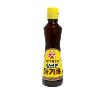 OTTOGI Perilla Oil 320ml