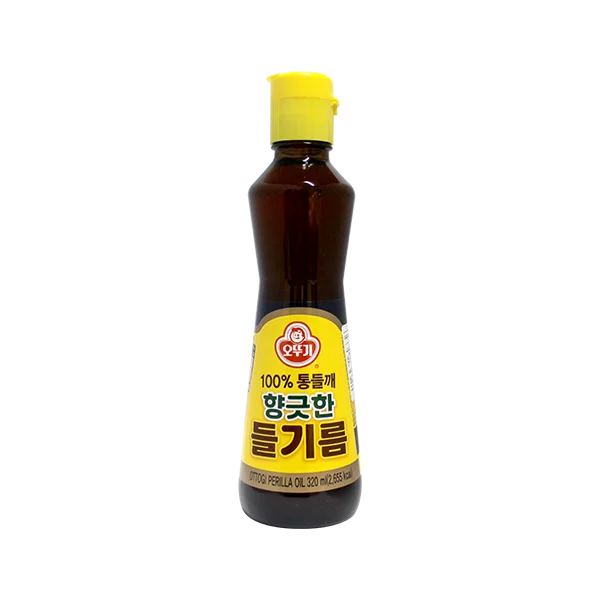 OTTOGI Perilla Oil 320ml