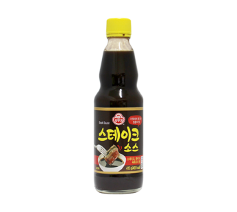 OTTOGI Steak Sauce 415g